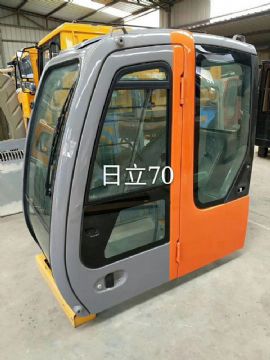 點(diǎn)擊查看詳細(xì)信息<br>標(biāo)題：日立ZX60/ZX70挖掘機(jī)駕駛室總成  閱讀次數(shù)：2012