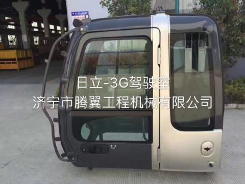 點(diǎn)擊查看詳細(xì)信息<br>標(biāo)題：日立ZX200-3G/ZX-3G系列駕駛室 內(nèi)飾可選裝 閱讀次數(shù)：2261
