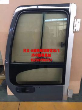 點(diǎn)擊查看詳細(xì)信息<br>標(biāo)題：日立ZX200-3G/ZX-3G系列駕駛室車(chē)門(mén)總成 閱讀次數(shù)：2137