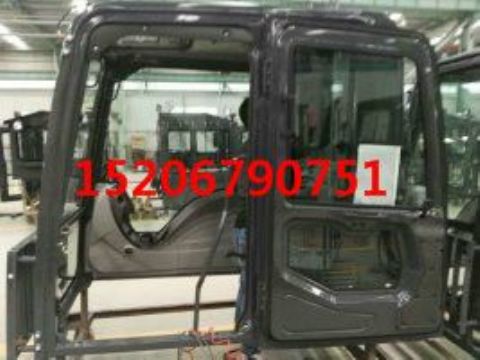 點(diǎn)擊查看詳細(xì)信息<br>標(biāo)題：徐工XE450大挖駕駛室總成 含內(nèi)飾線(xiàn)束 閱讀次數(shù)：2759