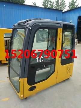點(diǎn)擊查看詳細(xì)信息<br>標(biāo)題：徐工XE150/徐工中挖駕駛室總成 含內(nèi)飾線(xiàn)束 閱讀次數(shù)：3069