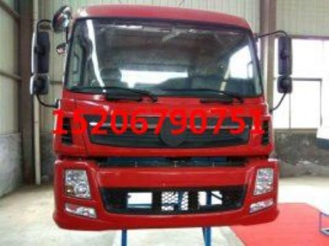 點(diǎn)擊查看詳細(xì)信息<br>標(biāo)題：東風(fēng)貨車(chē)駕駛室總成 含內(nèi)飾 閱讀次數(shù)：3017