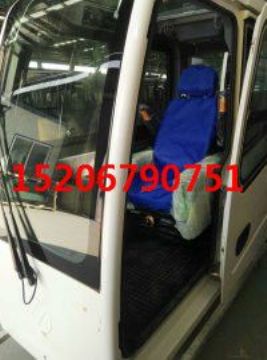 點(diǎn)擊查看詳細(xì)信息<br>標(biāo)題：中聯(lián)吊車(chē)駕駛室總成 帶內(nèi)飾  閱讀次數(shù)：3630